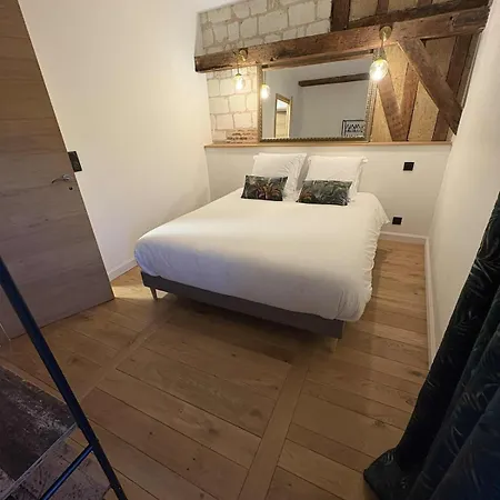 Apartment Le Troyes Coeur Troyes