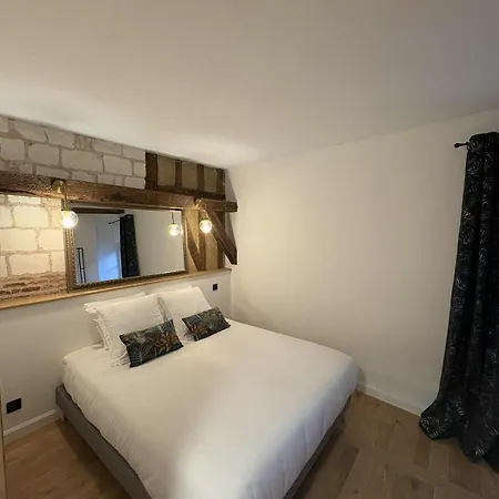Apartment Le Troyes Coeur Troyes
