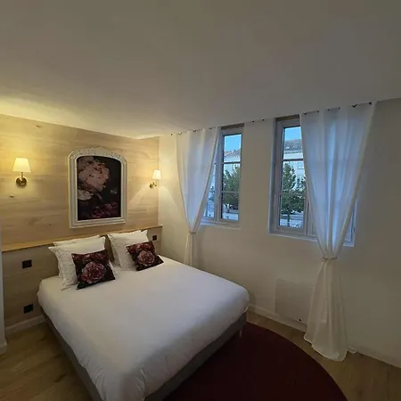 Apartment Le Troyes Coeur *